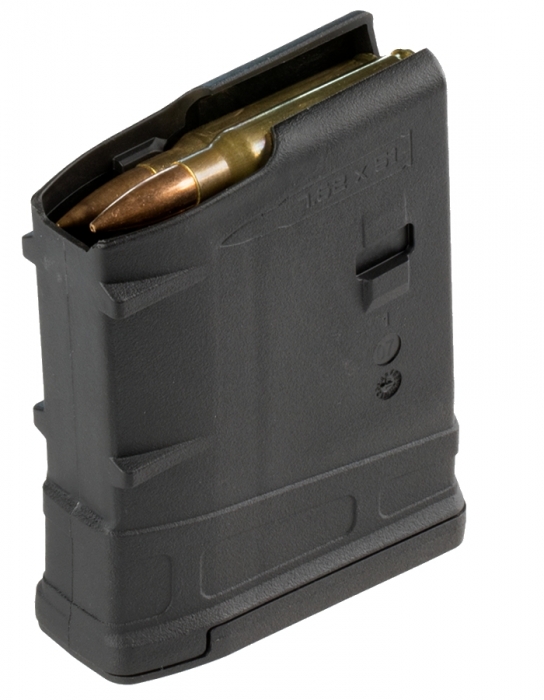 Chargeur MAGPUL 10 LR/Sr Gen M3 BLACK cal.308 Win (10 coups)