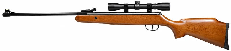Carabine à plombs CROSMAN Optimus cal.4,5mm