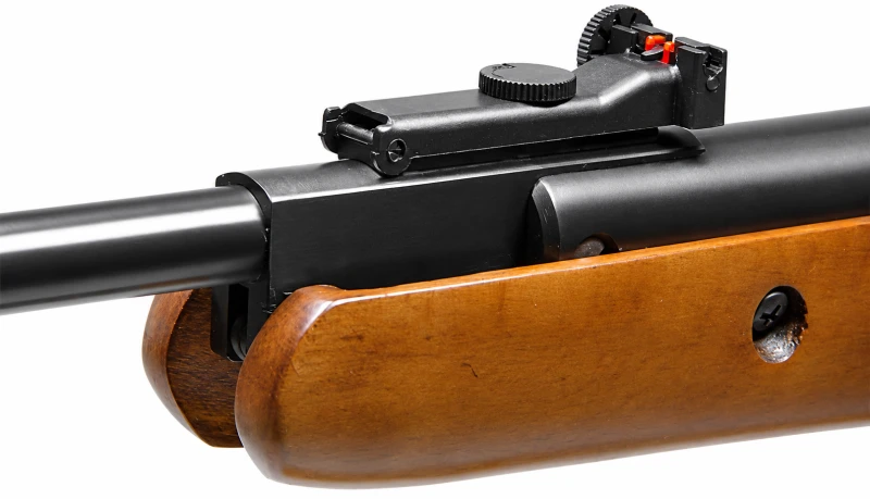 Carabine à plombs CROSMAN Optimus cal.4,5mm