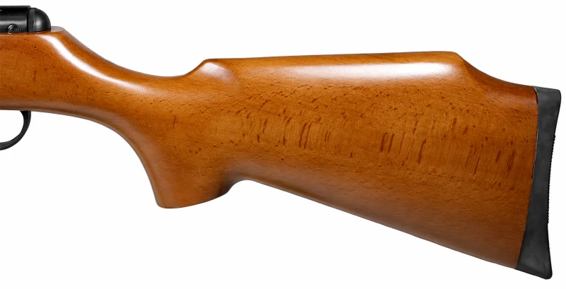 Carabine à plombs CROSMAN Optimus cal.4,5mm