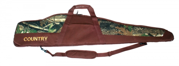 Housse COUNTRY Camo (125 cm)