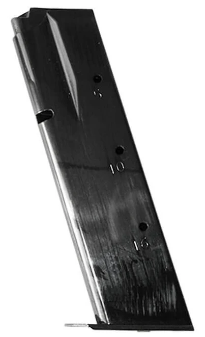 Chargeur CZ 75B - 85B cal.9x19 (16 coups)
