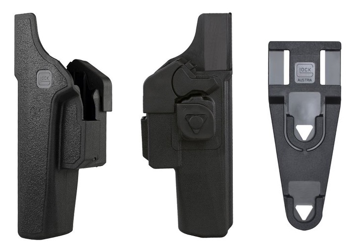 Etui Holster Pistolet Dissimulé Tactique Dorsale En Cuir Noir Police Militaire Chasse Item 9756877 Etui Holster Pistolet Dissimulé Tactique Dorsale En Cuir Noir Police Militaire Chasse Item 9756877