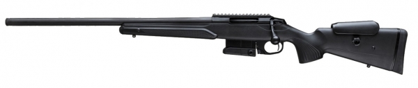 TIKKA T3X CTR Tactical Ajustable Gaucher cal.308 win