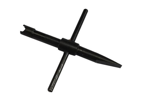 Clé à cheminée PIETTA pour Revolver Poudre Noire 