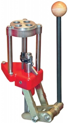 Presse de rechargement Lee Classic Turret Press #90064
