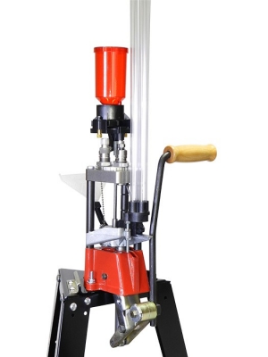 Presse de rechargement Lee Pro 1000 Presse 38 Special - 357 Magnum #90636