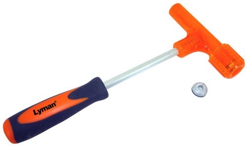 Marteau à inertie LYMAN Magnum Inertia Bullet Puller