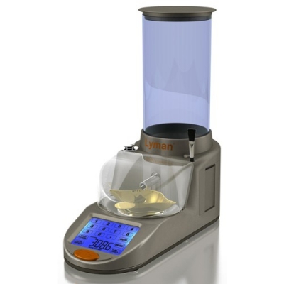Doseuse numérique LYMAN Gen6 Digital Powder System