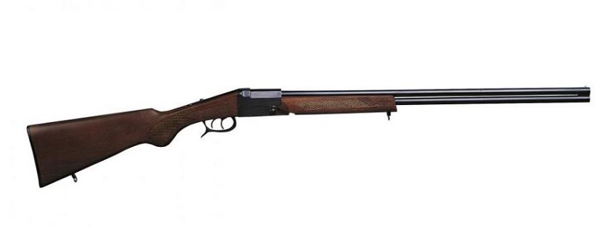 Fusil Superposé FALCO 2 coups cal. 410 Magnum