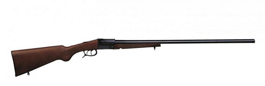 Fusil Juxtaposé FALCO 2 coups cal. 410 Magnum