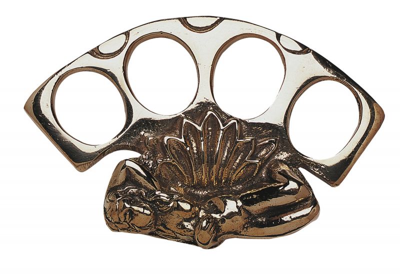 Poing américain EROTIQUE