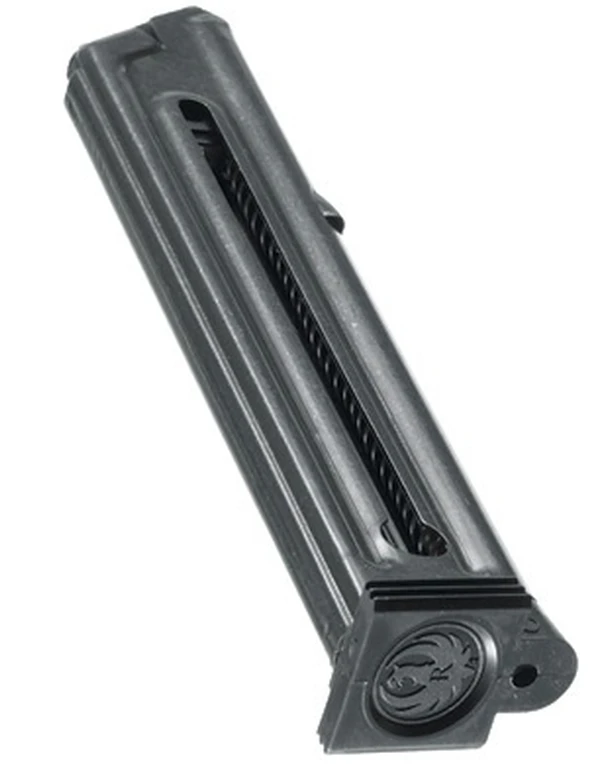 Chargeur RUGER MARK III - IV cal.22 lr (10 coups)
