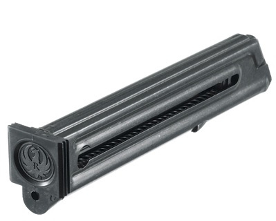Chargeur RUGER MARK III - IV cal.22 lr (9 coups)