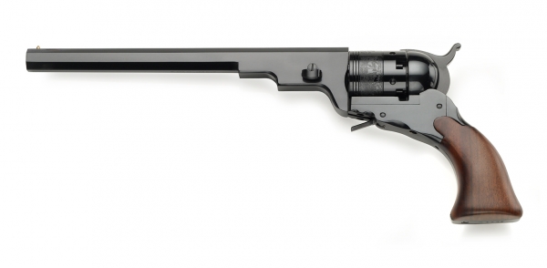 Revolver à Poudre Noire Pietta 1836 Paterson 