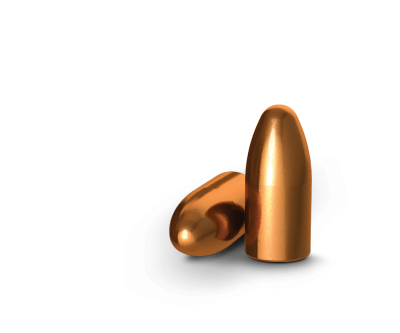 Ogives HN cal.222-223 (.224) High Speed RN 55gr /1000