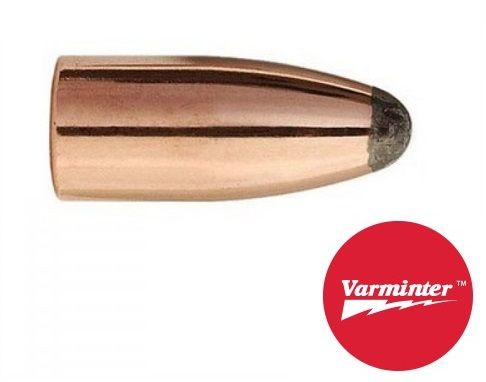 Ogives 1200 SIERRA cal.22 Hornet Varminter 40gr /100