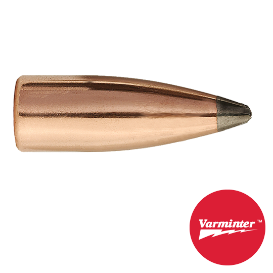 Ogives 1340 SIERRA cal.222-223 Blitz Varminter 50gr /100