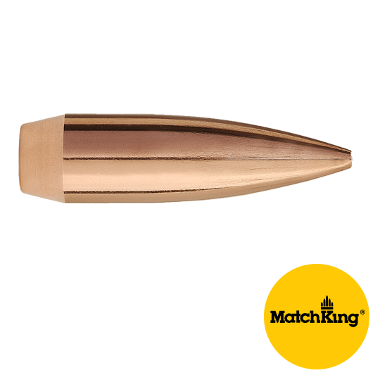 Ogives 2190 SIERRA cal.308 HPBT MatchKing 150gr /100