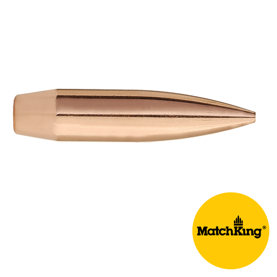 Ogives 2230 SIERRA cal.308 HPBT MatchKing 200gr /100