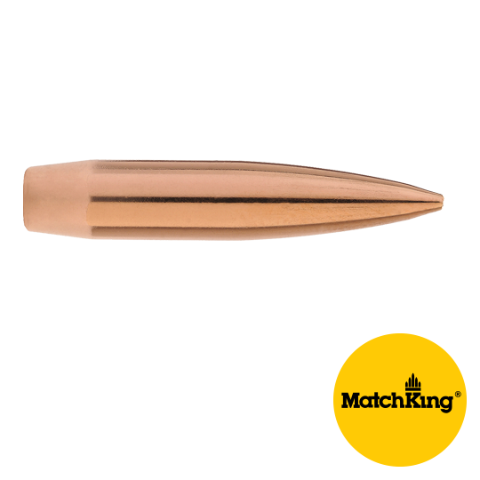 Ogives 1742 SIERRA cal.6.5mm HPBT MatchKing 142gr /100