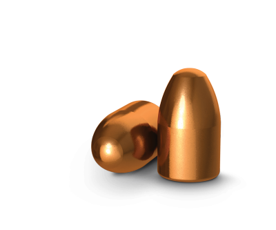 Ogives HN cal.7,65mm (.309) High Speed RN 71gr /500
