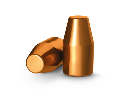 Ogives HN cal.38 Sp / 357 Mag (.357) High Speed TC 158gr /500
