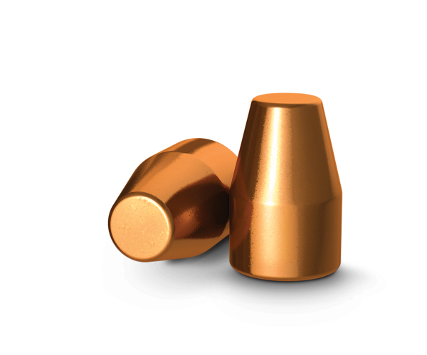 Ogives HN cal.9mm (.356) High Speed TC 125gr /500