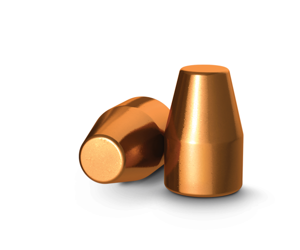 Ogives HN cal.9mm (.357) High Speed TC 127gr /500