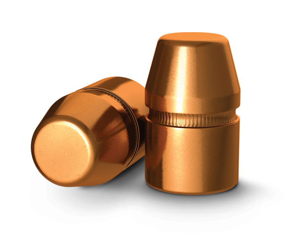 Ogives HN cal.44 Rem Mag (.429) High Speed TC Crimp 240gr /250