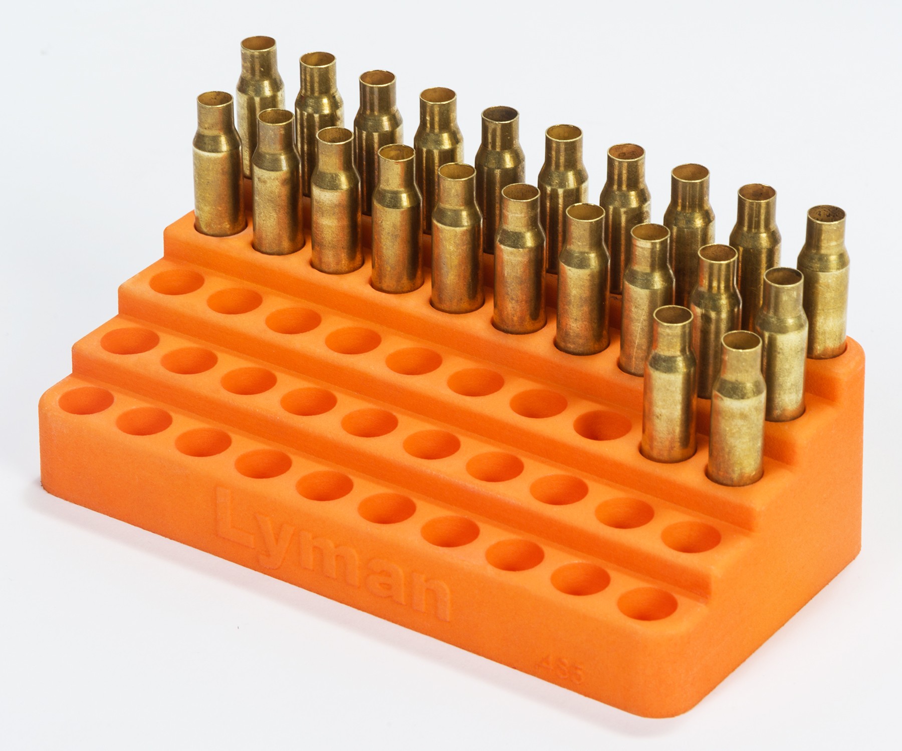 Jeu De Matrices De Rechargement Lyman A-A - Calibre 300 Win Mag - Occasion