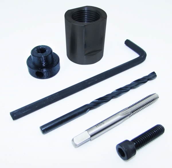 Extracteur de douilles LYMAN Stuck Case Remover Kit