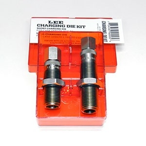 Outil universel pour doseuses LEE Rifle Charging Die Kit #90995