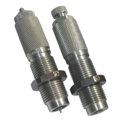 Jeux d'outils LYMAN 2-Die Set cal.223 Rem