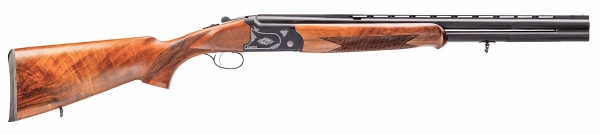 Fusil Bécassier superposé COUNTRY Light Bronzé cal.12/76 (61cm rayé)