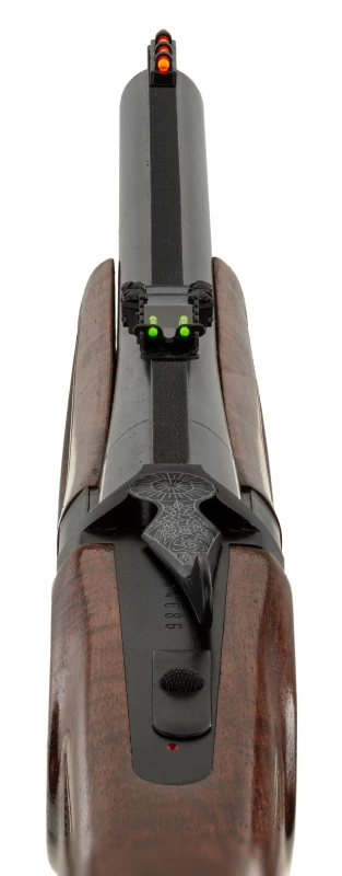 Fusil de chasse superposé COUNTRY Slug Bronzé cal.12/76 (51cm)