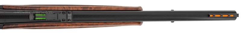 Fusil de chasse superposé COUNTRY Slug Bronzé cal.12/76 (51cm)
