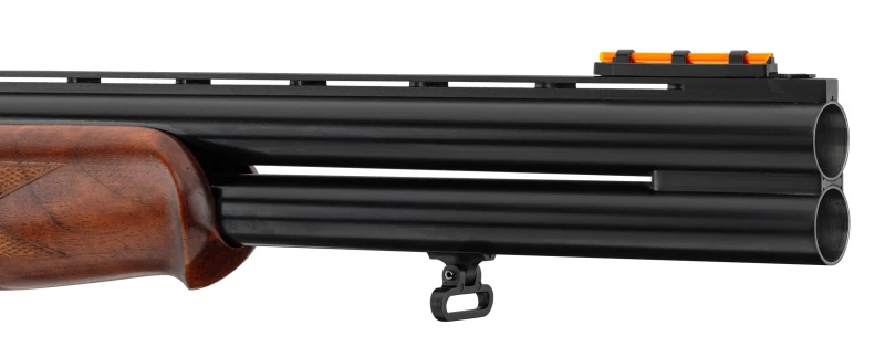 Fusil de chasse superposé COUNTRY Slug Bronzé cal.12/76 (51cm)