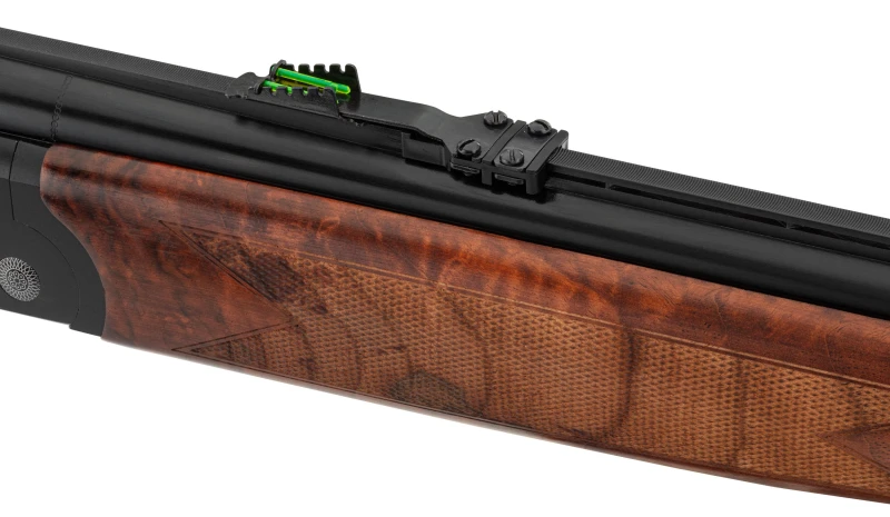 Fusil de chasse superposé COUNTRY Slug Bronzé cal.12/76 (51cm)