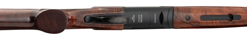 Fusil de chasse superposé COUNTRY Slug Bronzé cal.12/76 (51cm)