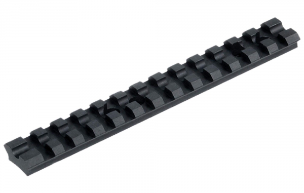 Rail picatinny MOSSBERG 500