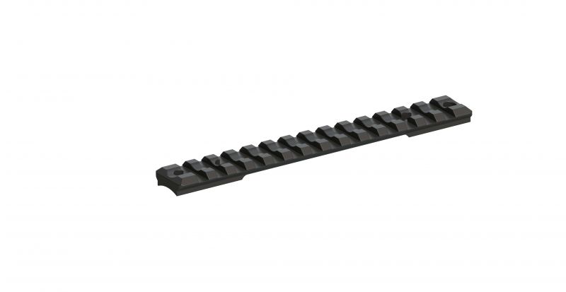 Embase longue - Rail picatinny RECKNAGEL Browning A-Bolt III (Long)