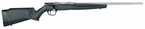Carabine 22LR SAVAGE Series B22FVSS Stainless