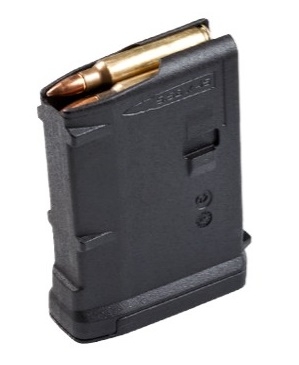 Chargeur MAGPUL AR15/M4 GEN3 BLACK cal.223 Rem (10 coups)