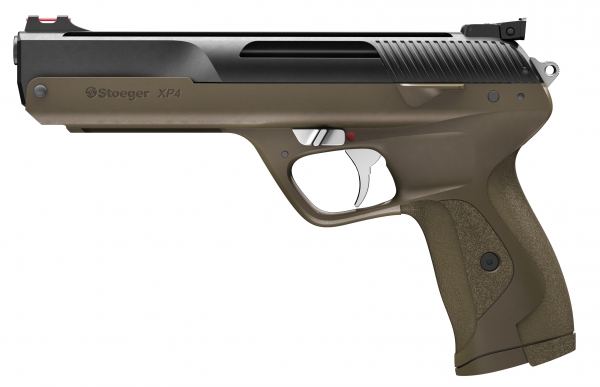 Pistolet à plombs STOEGER XP4 Green