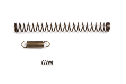 Kit de ressorts match ZEV pour Glock (percuteur-détente-sûreté)