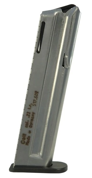 Chargeur SMITH & WESSON 1911 cal.22 lr (12 coups)