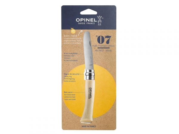 Couteau OPINEL n°7 