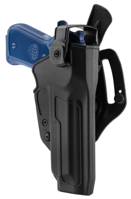Holster droitier RADAR Fast Extreme pour Beretta 92 / Pamas G1