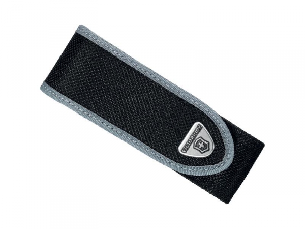 VICTORINOX ETUI-CEINTURE NYLON NOIR - Protection couteau de 111 mm jusqu'à 10 pièces